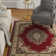 Colebrook Oriental Indoor Rug