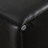 Hartwell 35" Square Genuine Leather Ottoman-406518400