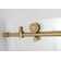 Coraline XL 44" - 48" W x 34" D x 80" H Frameless Rectangle Sliding Shower Enclosure