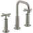 Vibrant Brushed Nickel is out of stock