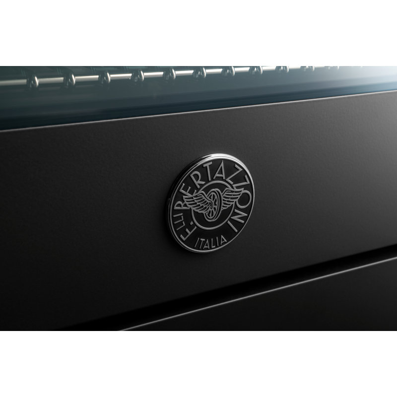 Bertazzoni 35.88'' W Induction Free Standing Range