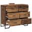 Rectangle Accent Chest-1113592147