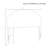 Jaoquim Upholstered Panel Headboard-1273841986-1273842013