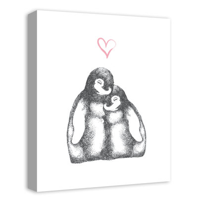 Pingouin love Mccrady