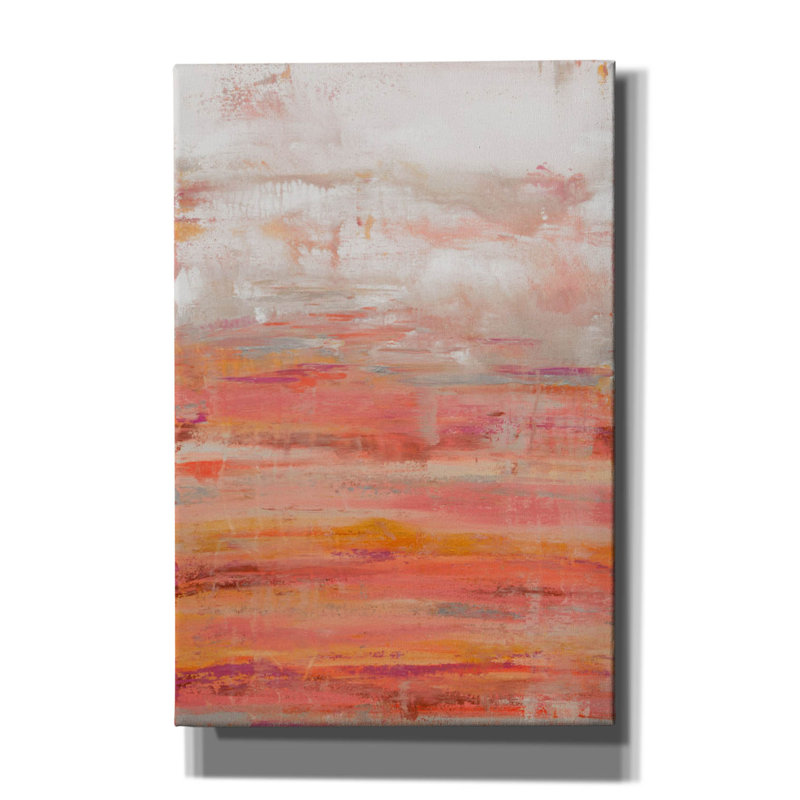 " Lithosphere 180 " by Hilary Winfield, 18" H x 12" W x 0.75" D
