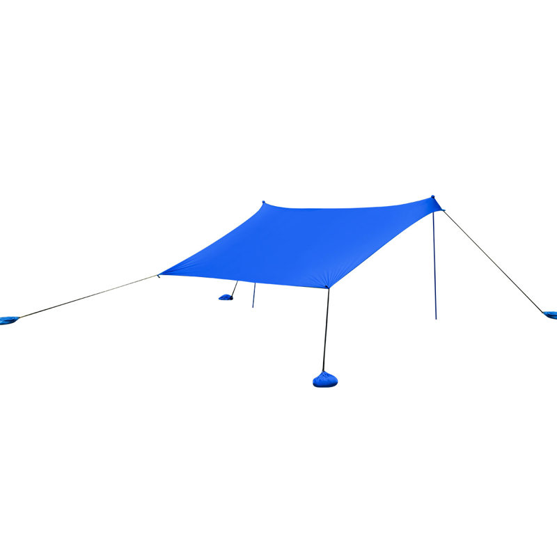 Bridgman 4 Person Tent