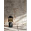 BYSTED GAR S LED 3K WO/ADP BLK BASE-93207102