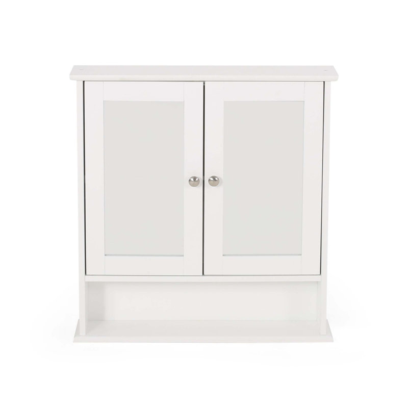 Armoire à pharmacie
