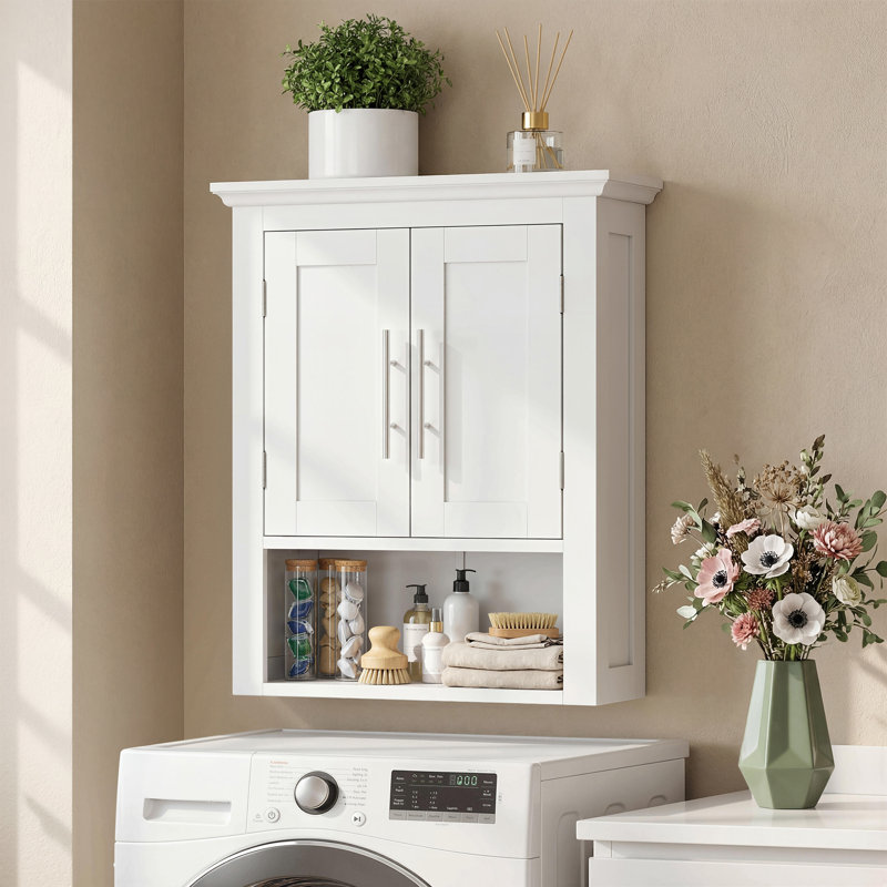 Armoire de salle de bain murale Kaitlin-Louise