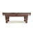 White Billiards Pool Table-73443683