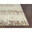 Tapis beige en laine Power Loom-747040039