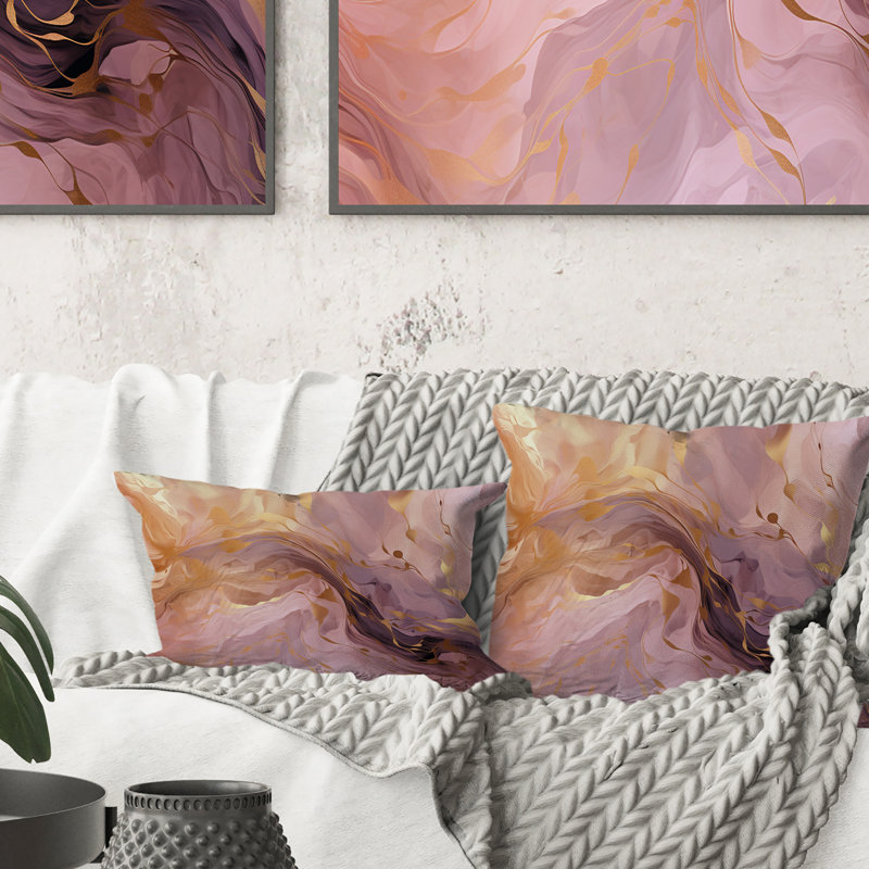 Coussin Tender