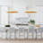 Alshat 1 - Light Dome Pendant-1493402859