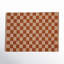 S/4 Handloomed Checkered Placemats-105988349