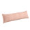 Milton Rayon/Viscose Lumbar Rectangular Pillow Cover & Insert