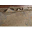 Tapis rectangulaire en coton One-of-a-Kind