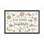 «Autumn Impressions I», impression sur toile-73439834-73439835-73439836