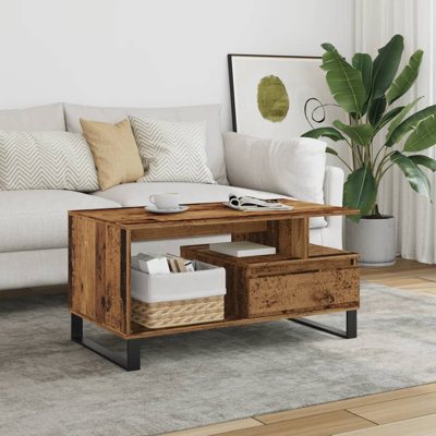 Munha Coffee Table