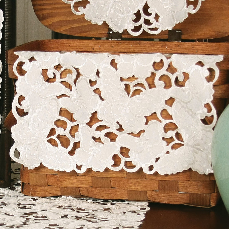 Sherley Solid Color Table Accessory