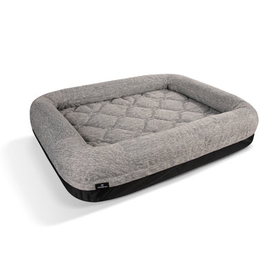 Lit pour chien Bedgear Performance - moyen / grand - housse durable et lavable