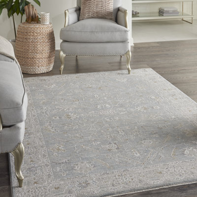 Amen Oriental Indoor Rug