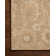 Chris Loves Julia x Loloi Dorothea Sand / Pebble Area Rug