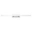 Rochelle 1 - Light LED Bath Bar-55898240-55898241