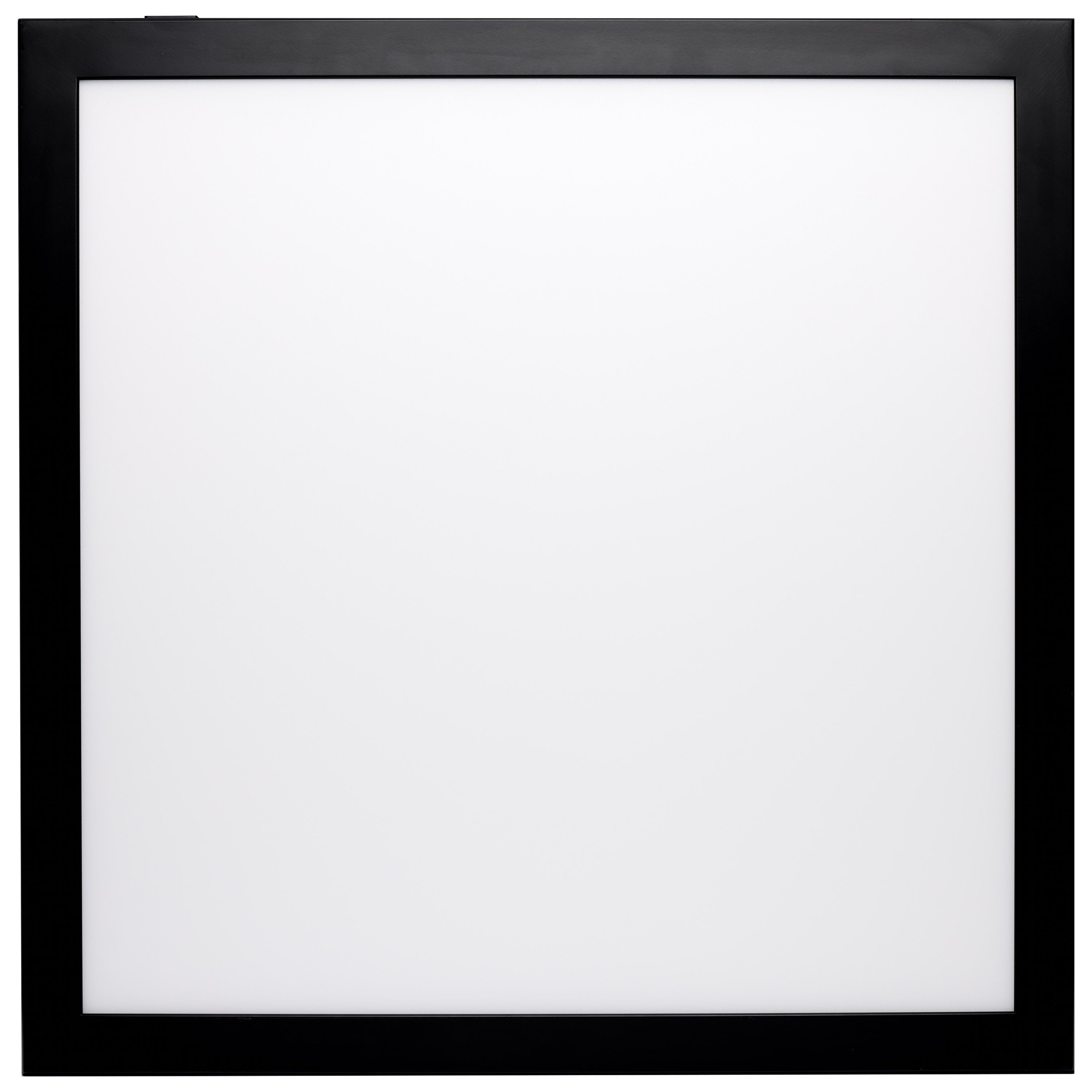 Nuvo Lighting Blink Dimmable Square Flush Mount | Wayfair