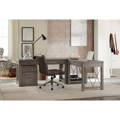 Bureau debout à hauteur ajustable Bridgnorth
