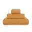 Bee Waffle Bath Towel-427597800