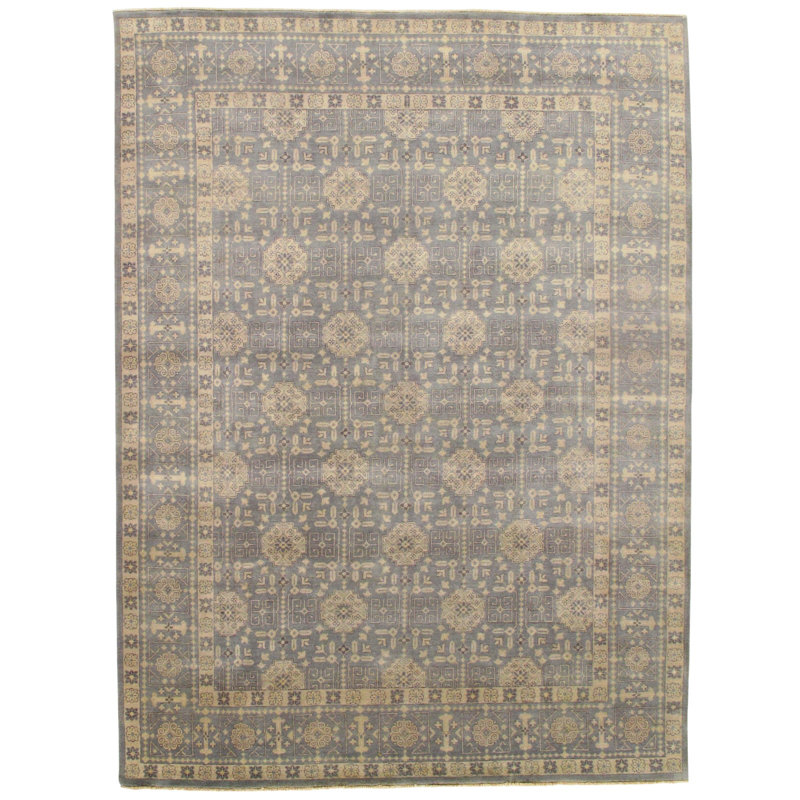 Nasharn One-of-a-Kind 8'10" X 11'10" Area Rug