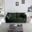 Modern 2/ Piece Sofa Set