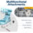 380w 4.75qt. 8-speed Stand Mixer-104469777