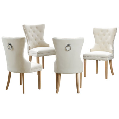 Chaise parsons Fechi