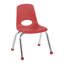 Chaise de classe empilable avec glissières à billes-128767877-83531677-128767878