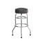 Tabouret de bar Piya-100042152-49300370