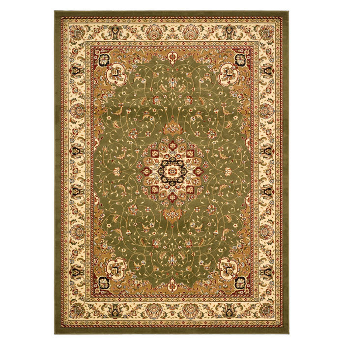 Malayah Performance Oriental Rug