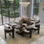 West Kensington 7-piece Rectangular Dining Room Set-145504287
