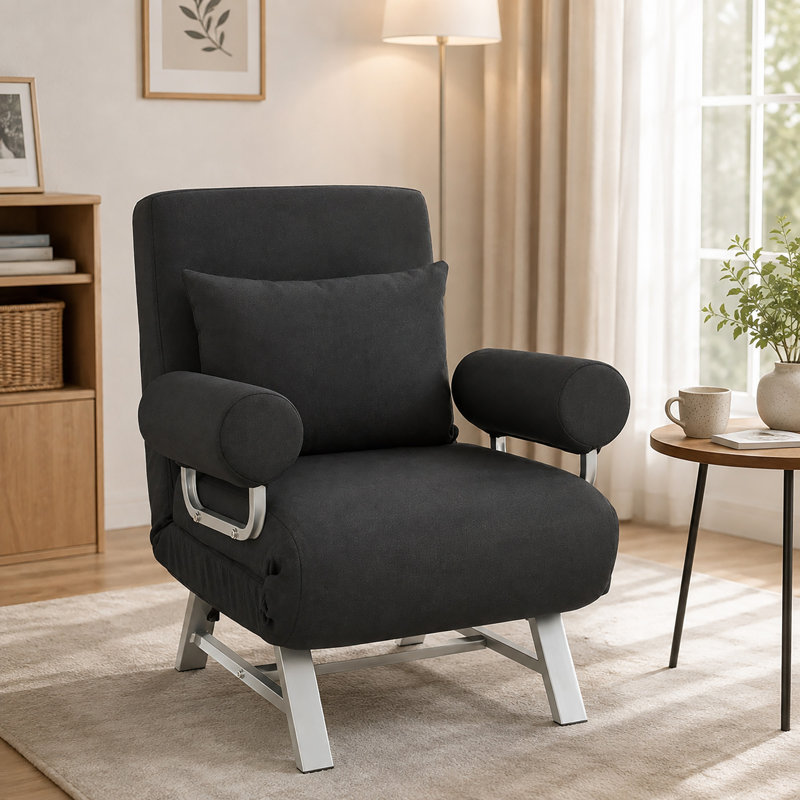 Chair Bed