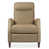 Beige Top Grain Leather selected