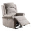 Lainey 79cm Wide Standard Recliner-2049091092