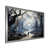 Silver Picture Framed