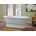 White Interior with White Exterior