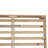 Chippendale Open-Frame Bed-113606371-100709547