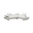 Upholstered Sectional-1799941995-1799941968