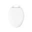 Rutledge Nightlight Readylatch Quiet-Close Elongated Toilet Seat