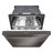 LG Front Control Dishwasher with QuadWash-75079372
