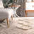Northport Wool Geometric Indoor Rug-771689154