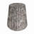 Outdoor Carved Side Table-629490023