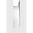 3"W x 5"D x 5"H Standard Emerson Architectural Grade PVC Bracket-41421319